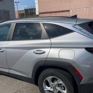 HYUNDAI TUCSON SEL - 6