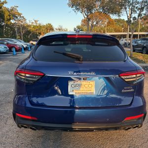 MASERATI LEVANTE MODENA - 7