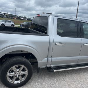 FORD F-150 XLT - 9