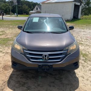 صورة مصغرة 14 لـ 2014 Honda CR-V LX