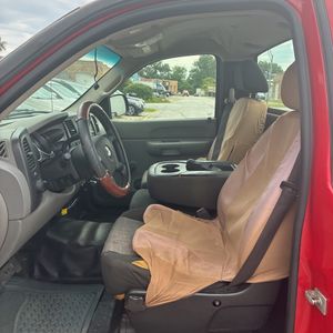 2007 Chevrolet SILVERADO 2500HD WORK TRUCK — миниатюра 35
