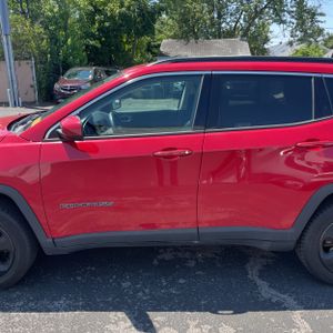 صورة 4 لـ 2018 JEEP COMPASS LATITUDE