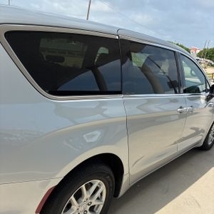 CHRYSLER PACIFICA SELECT - 9