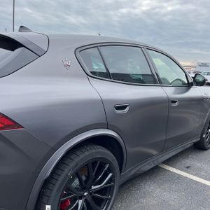 MASERATI GRECALE TROFEO - 9