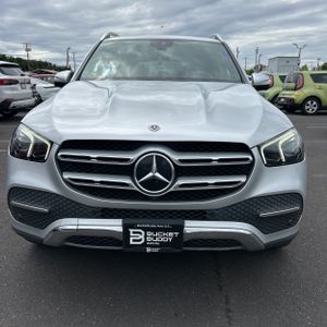 MERCEDES-BENZ GLE - 8