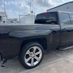 CHEVROLET SILVERADO 1500 - 9