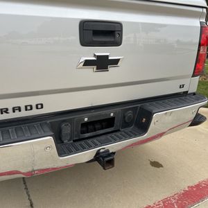 2017 Chevrolet SILVERADO 1500 LT — миниатюра 48