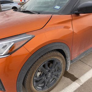 صورة 54 لـ 2023 Nissan KICKS SV