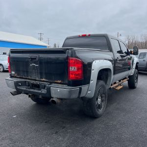 CHEVROLET SILVERADO 1500 LT - 8