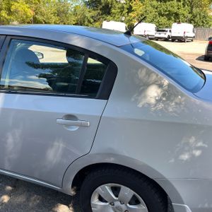 2009 Nissan SENTRA 2.0 照片 6
