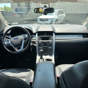 2014 FORD EDGE SEL thumbnail 36