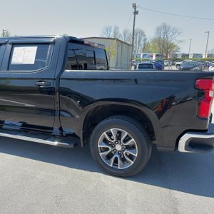 CHEVROLET SILVERADO 1500 LT - 6