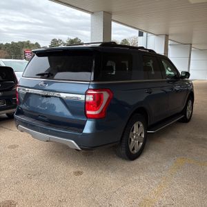 FORD EXPEDITION XLT - 8