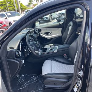 2019 Mercedes-BENZ GLC — миниатюра 31