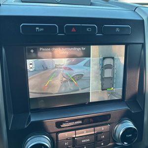 2018 FORD F-150 PLATINUM — миниатюра 39