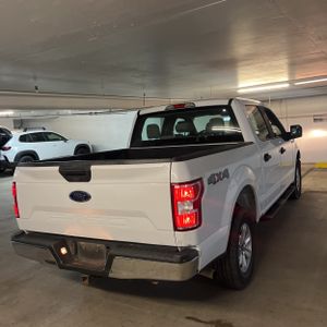 FORD F-150 XL - 8