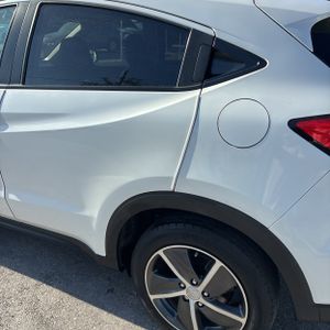 صورة 6 لـ 2022 Honda HR-V EX-L
