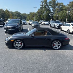 صورة 3 لـ 2007 Porsche 911 CARRERA S