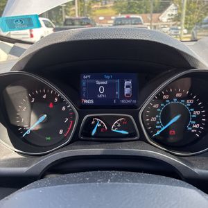 2015 FORD ESCAPE SE — миниатюра 35