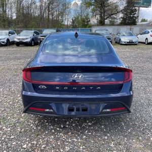 HYUNDAI SONATA SE - 7