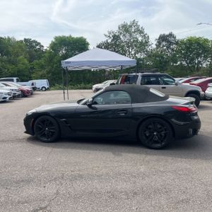 BMW Z4 SDRIVE30I - 3