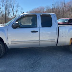 CHEVROLET SILVERADO 1500 LT - 4