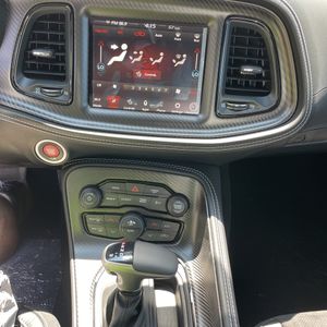 صورة مصغرة 37 لـ 2023 Dodge CHALLENGER SRT HELLCAT REDEYE WIDEBODY