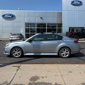 صورة 3 لـ 2014 Subaru LEGACY 2.5I