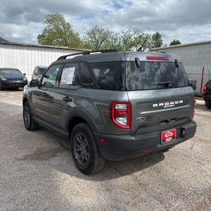 FORD BRONCO SPORT BIG BEND - 5