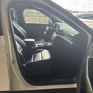 2022 FORD EXPLORER XLT 缩略图 33