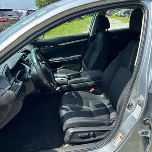 2019 Honda CIVIC EX — миниатюра 31