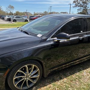 LINCOLN MKZ RESERVE I - 2