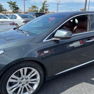 CADILLAC XTS LUXURY - 2