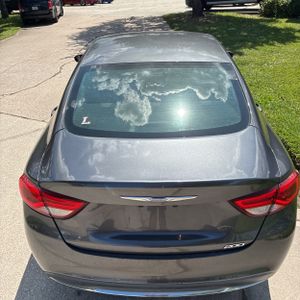 صورة مصغرة 16 لـ 2016 Chrysler 200 LIMITED