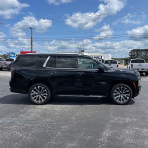 2026 Chevrolet TAHOE HIGH COUNTRY 照片 10