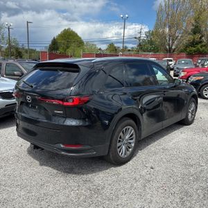 MAZDA CX-90 PLUG-IN HYBRID PREFERRED - 7