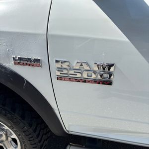 صورة 23 لـ 2014 RAM 2500 TRADESMAN