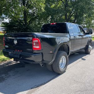 2023 RAM 3500 LONGHORN 照片 8