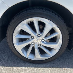 صورة مصغرة 19 لـ 2016 Acura ILX W/TECH
