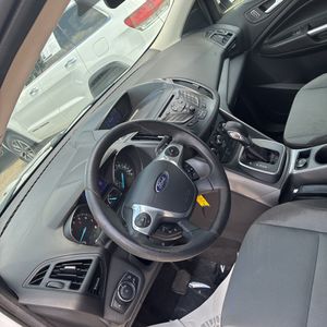 2013 FORD ESCAPE SE — миниатюра 36