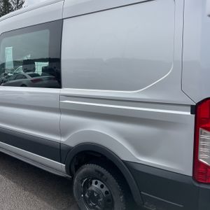 FORD TRANSIT-250 CARGO VAN - 6