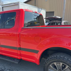 FORD F-150 XLT - 6
