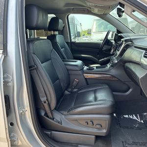 2019 Chevrolet TAHOE LT — фото 33