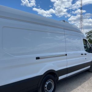FORD TRANSIT 250 - 9