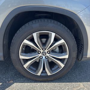 2022 Lexus RX 350 BASE — миниатюра 20