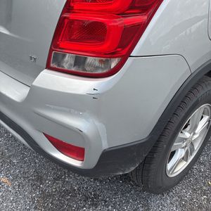 2017 Chevrolet TRAX LT — миниатюра 55