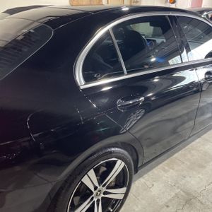2022 Mercedes-BENZ C-CLASS thumbnail 14