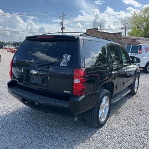 CHEVROLET TAHOE LT - 8