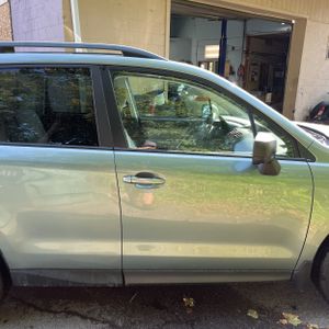 2015 Subaru FORESTER 2.5I PREMIUM 照片 11
