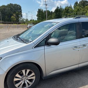 صورة 2 لـ 2014 Honda ODYSSEY EX-L